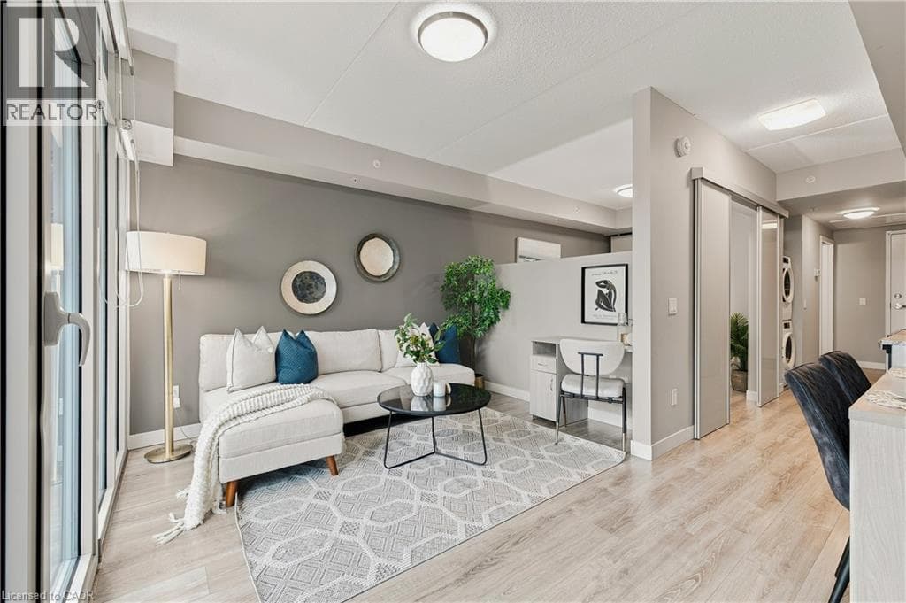 Apartment for sale at 250 ALBERT Street Unit# 615, Northdale, Waterloo, Ontario, photo 6