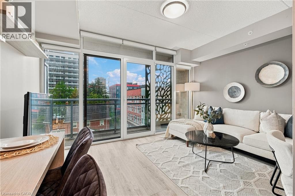 Apartment for sale at 250 ALBERT Street Unit# 615, Northdale, Waterloo, Ontario, photo 5