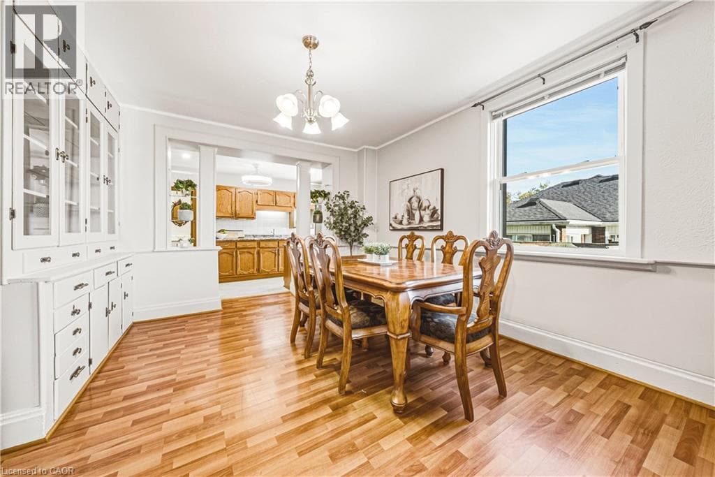 Detached for sale at 950 HAMILTON Street, Central Park, Cambridge, Ontario, photo 6