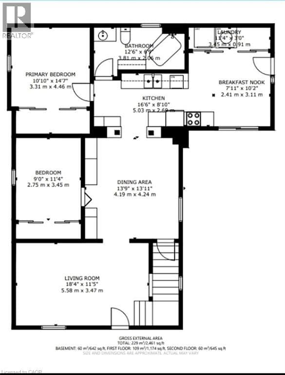 Detached for sale at 950 HAMILTON Street, Central Park, Cambridge, Ontario, photo 29