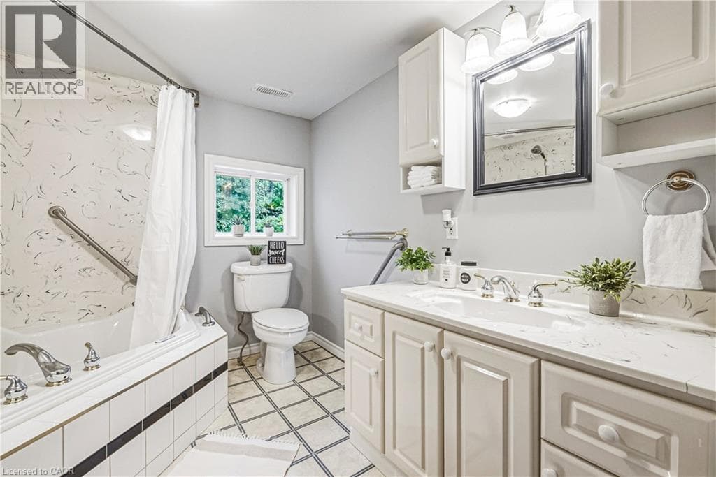 Detached for sale at 950 HAMILTON Street, Central Park, Cambridge, Ontario, photo 16