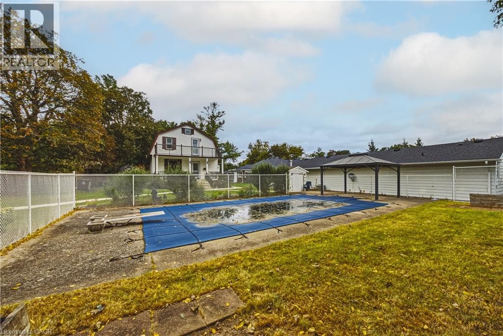 Detached for sale at 950 HAMILTON Street, Central Park, Cambridge, Ontario, photo 26