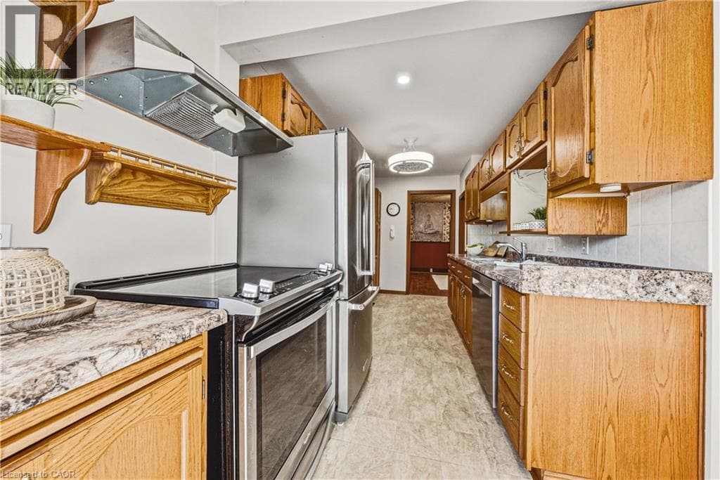 Detached for sale at 950 HAMILTON Street, Central Park, Cambridge, Ontario, photo 7