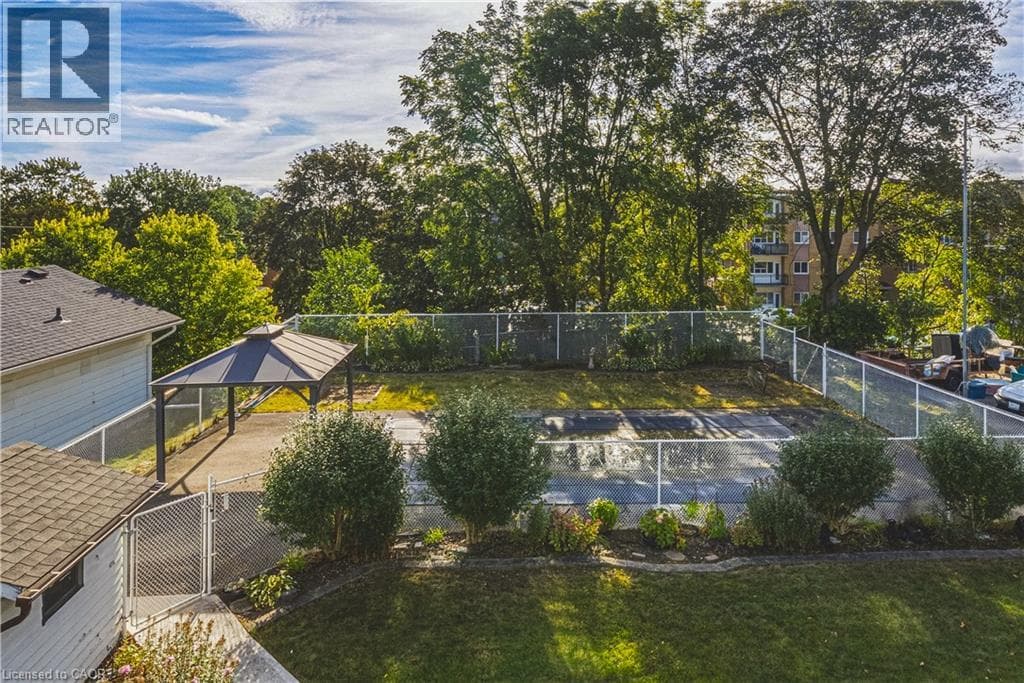 Detached for sale at 950 HAMILTON Street, Central Park, Cambridge, Ontario, photo 24