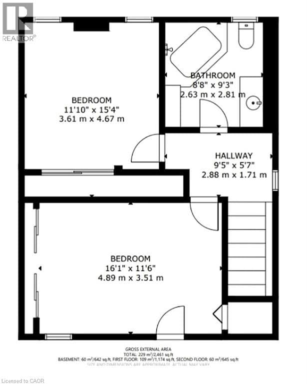 Detached for sale at 950 HAMILTON Street, Central Park, Cambridge, Ontario, photo 30