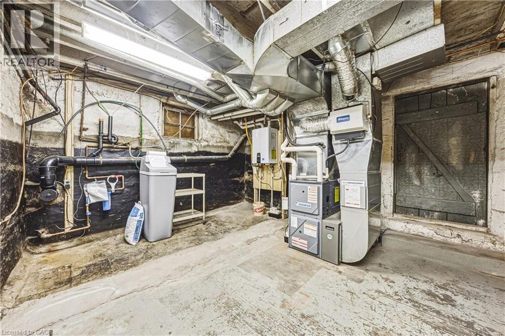 Detached for sale at 950 HAMILTON Street, Central Park, Cambridge, Ontario, photo 21