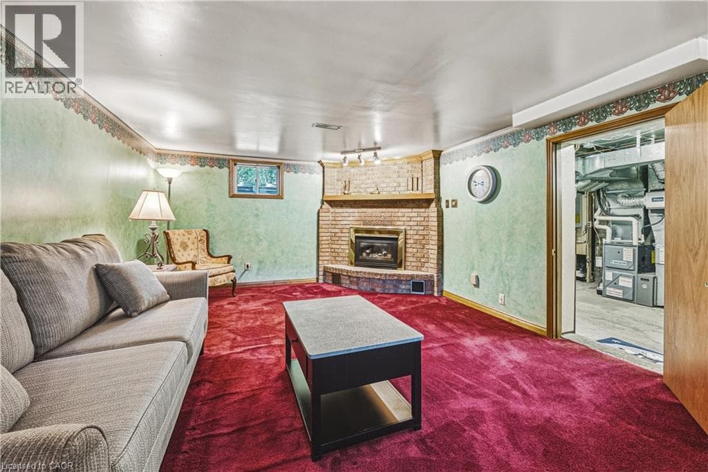 Detached for sale at 950 HAMILTON Street, Central Park, Cambridge, Ontario, photo 18