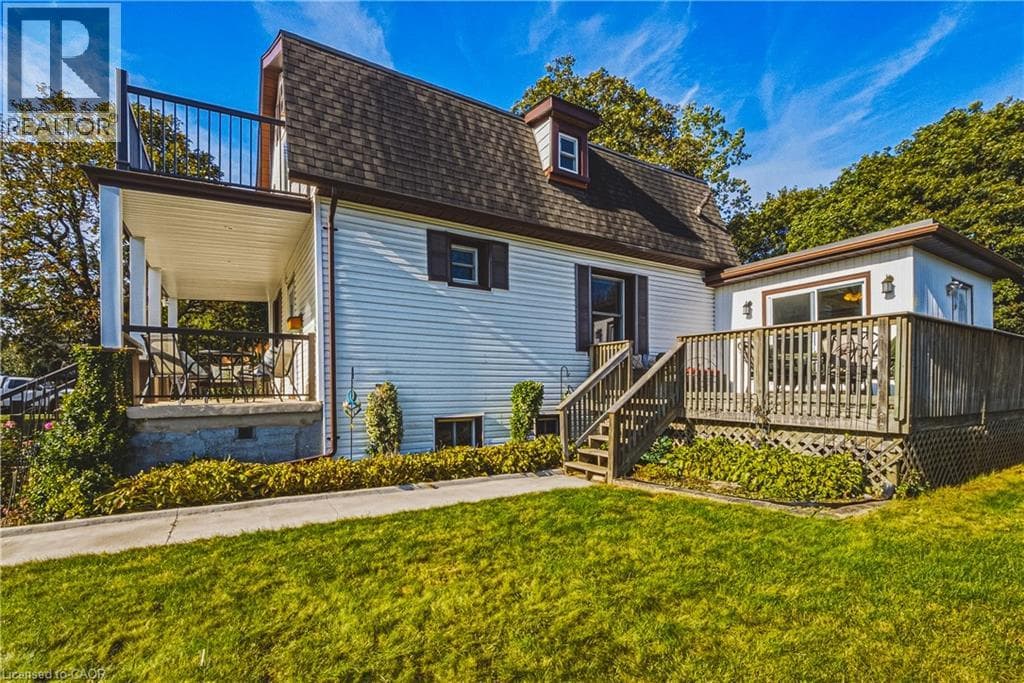 Detached for sale at 950 HAMILTON Street, Central Park, Cambridge, Ontario, photo 28