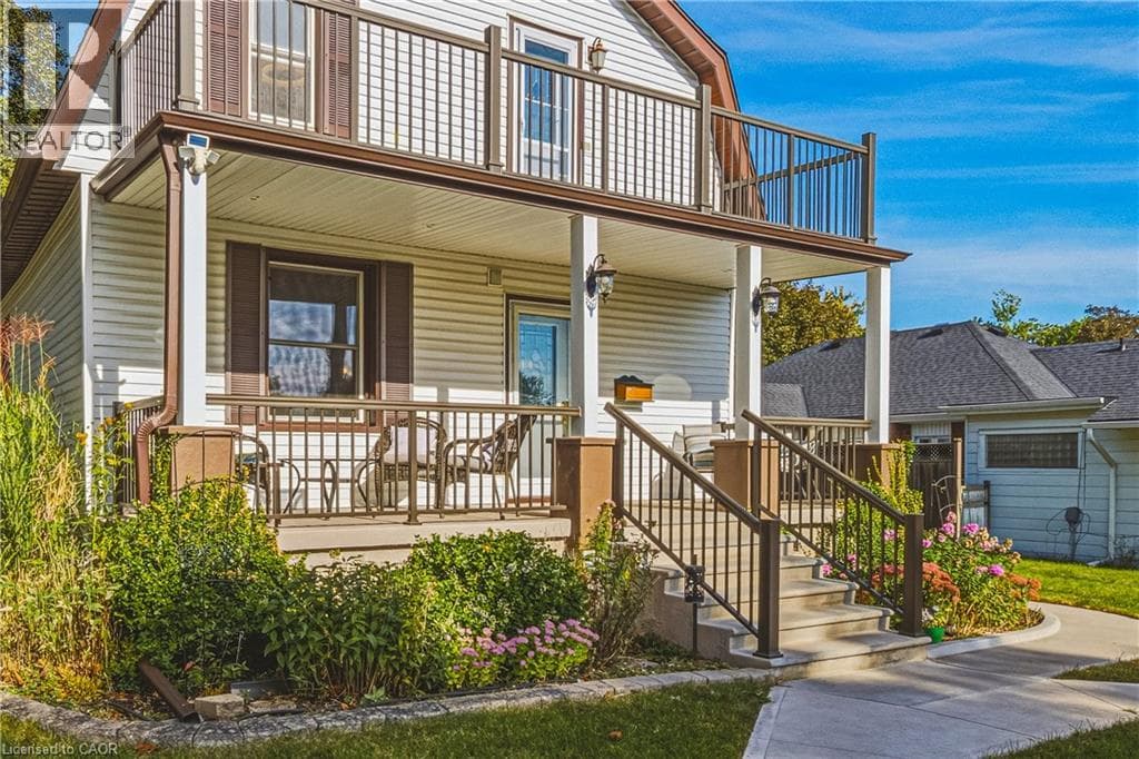 Detached for sale at 950 HAMILTON Street, Central Park, Cambridge, Ontario, photo 2