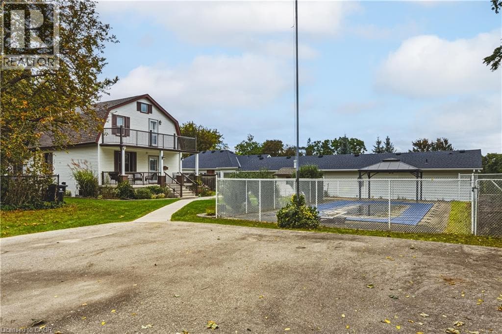 Detached for sale at 950 HAMILTON Street, Central Park, Cambridge, Ontario, photo 27