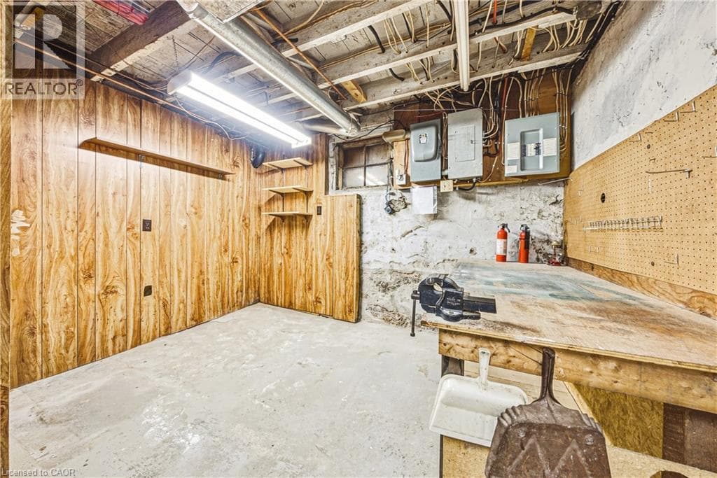 Detached for sale at 950 HAMILTON Street, Central Park, Cambridge, Ontario, photo 20