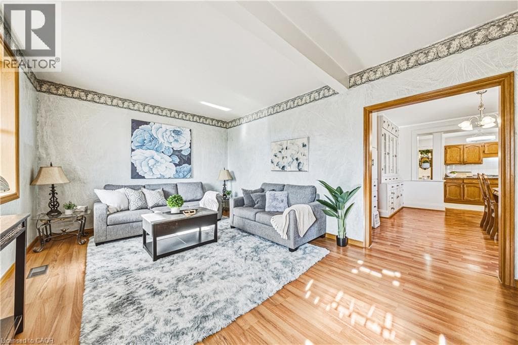 Detached for sale at 950 HAMILTON Street, Central Park, Cambridge, Ontario, photo 4
