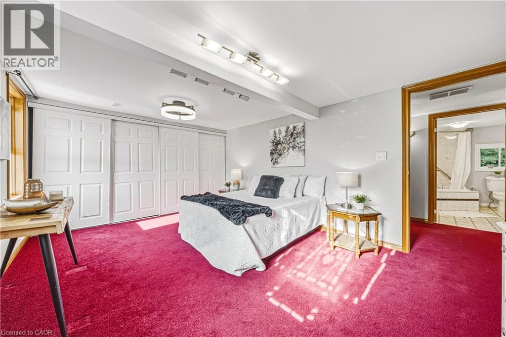 Detached for sale at 950 HAMILTON Street, Central Park, Cambridge, Ontario, photo 9