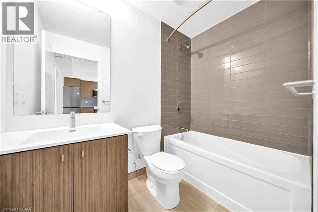 Apartment for sale at 25 WELLINGTON Street S Unit# 1914, Mt. Hope Huron Park, Kitchener, Ontario, photo 14
