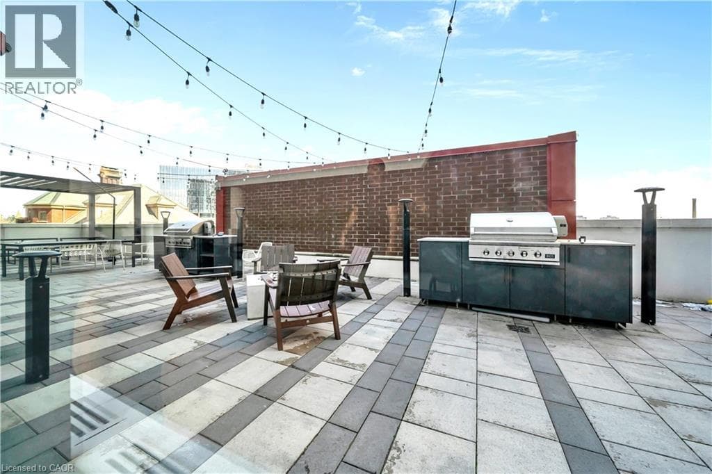 Apartment for sale at 25 WELLINGTON Street S Unit# 1914, Mt. Hope Huron Park, Kitchener, Ontario, photo 29