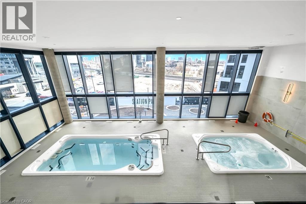 Apartment for sale at 25 WELLINGTON Street S Unit# 1914, Mt. Hope Huron Park, Kitchener, Ontario, photo 19