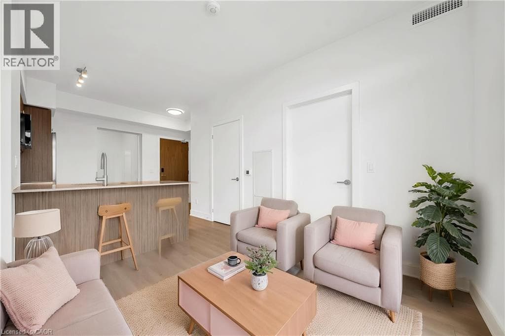 Apartment for sale at 25 WELLINGTON Street S Unit# 1914, Mt. Hope Huron Park, Kitchener, Ontario, photo 10