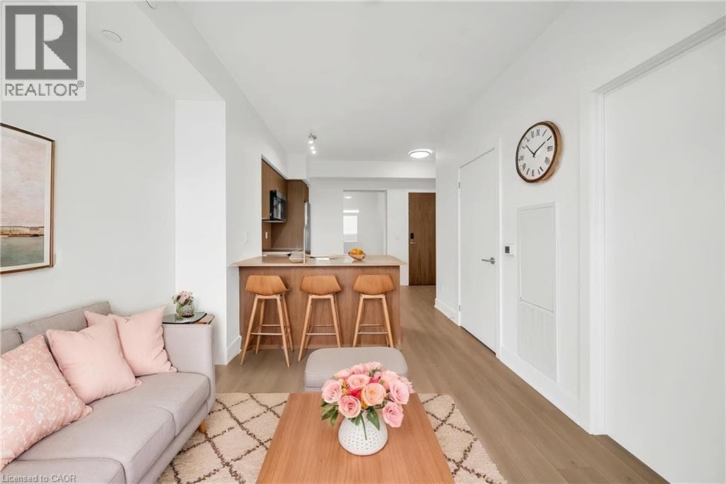 Apartment for sale at 25 WELLINGTON Street S Unit# 1914, Mt. Hope Huron Park, Kitchener, Ontario, photo 11