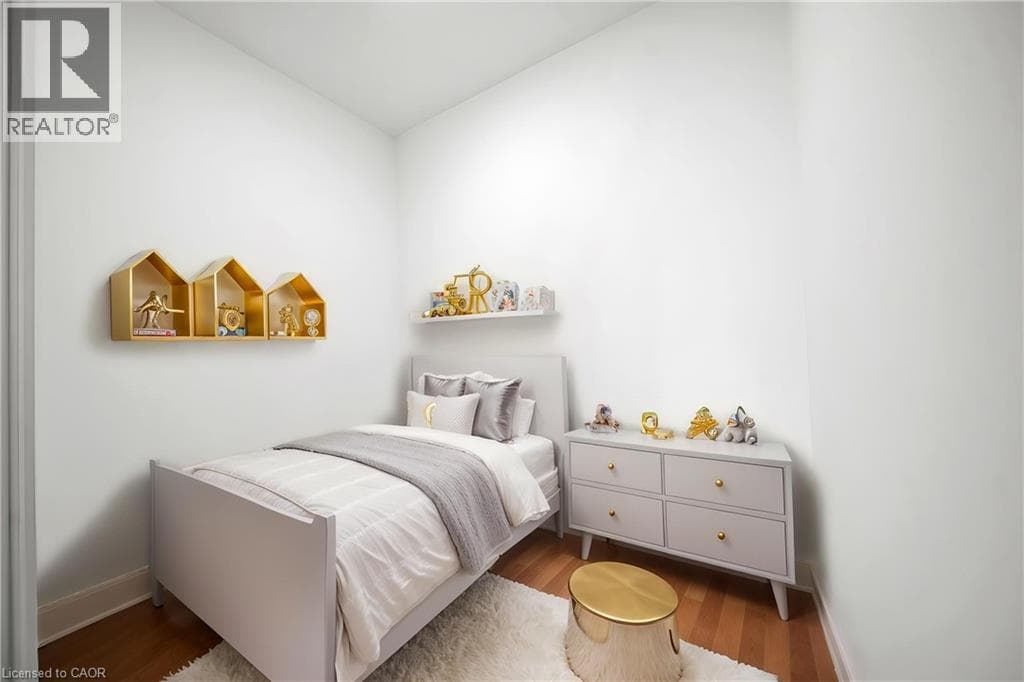 Apartment for sale at 25 WELLINGTON Street S Unit# 1914, Mt. Hope Huron Park, Kitchener, Ontario, photo 15