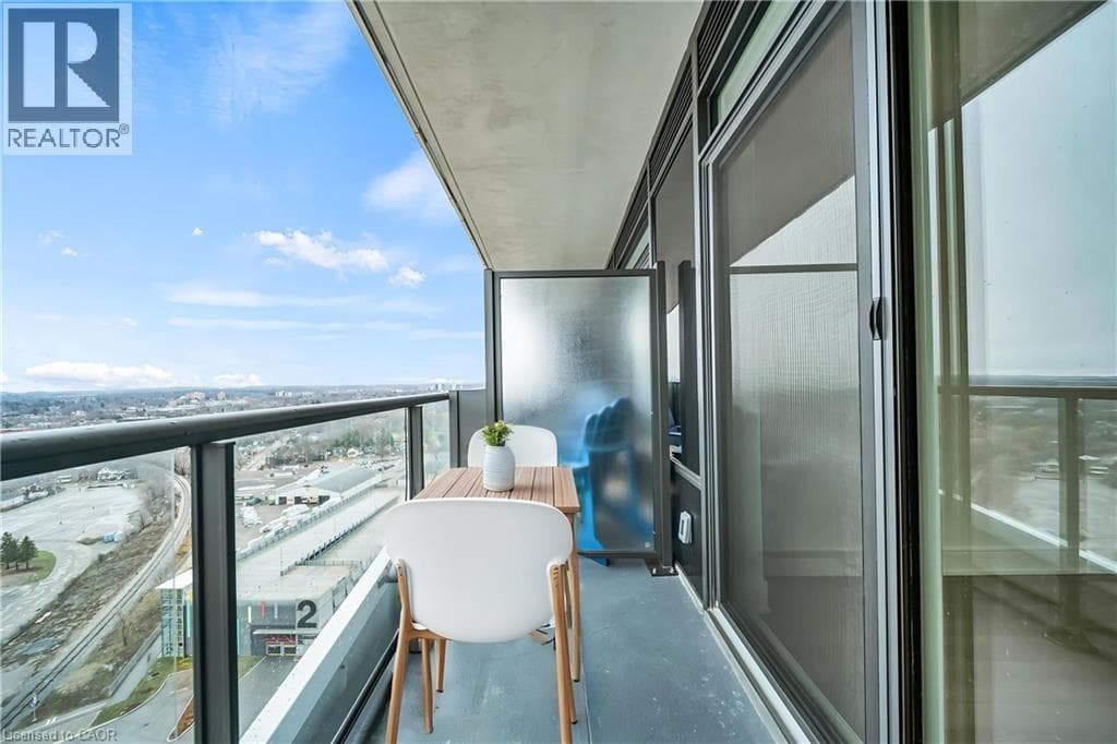 Apartment for sale at 25 WELLINGTON Street S Unit# 1914, Mt. Hope Huron Park, Kitchener, Ontario, photo 16