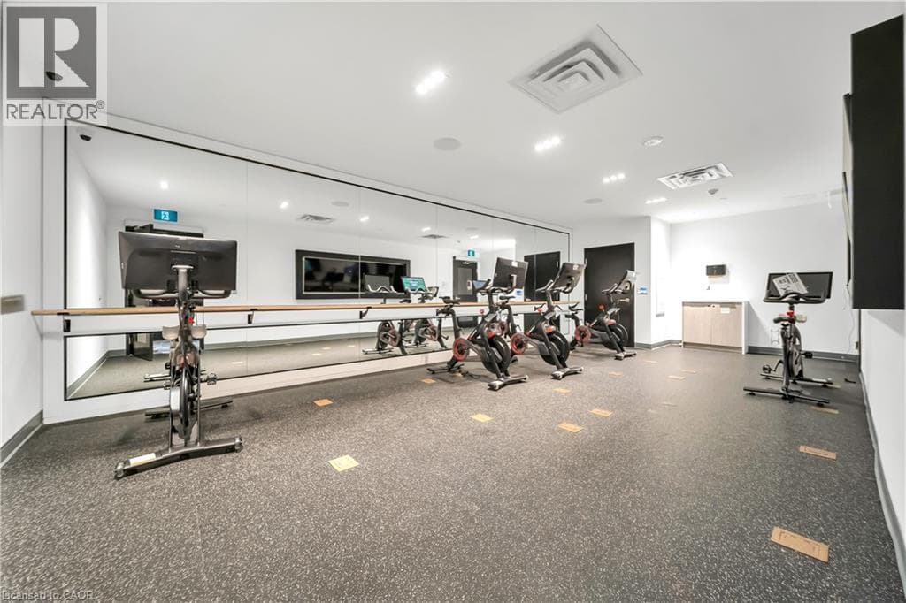 Apartment for sale at 25 WELLINGTON Street S Unit# 1914, Mt. Hope Huron Park, Kitchener, Ontario, photo 23