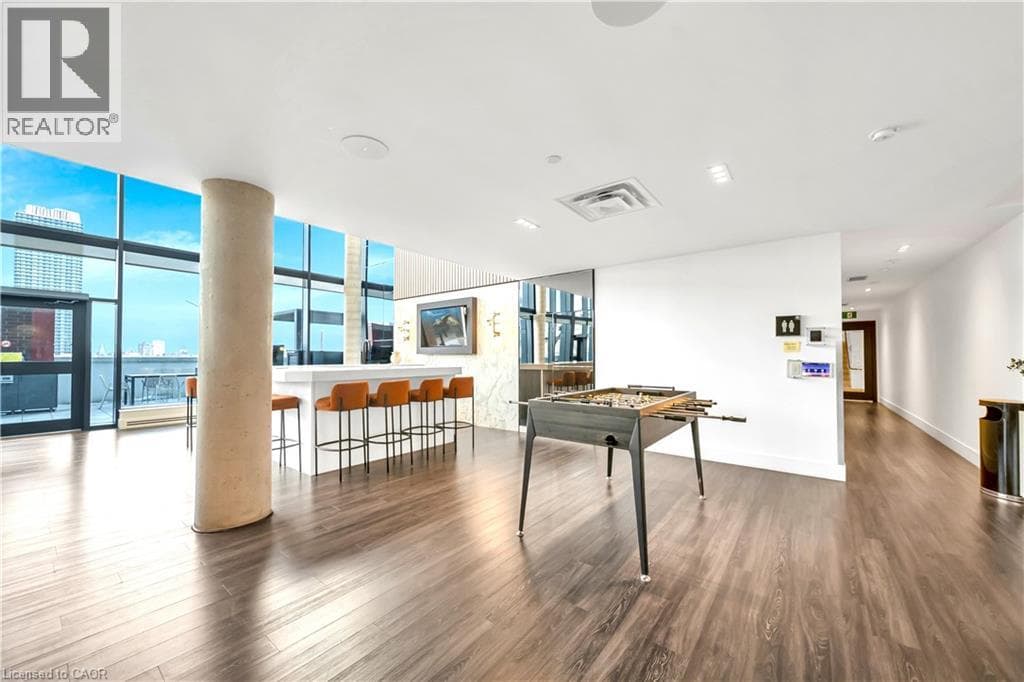 Apartment for sale at 25 WELLINGTON Street S Unit# 1914, Mt. Hope Huron Park, Kitchener, Ontario, photo 25