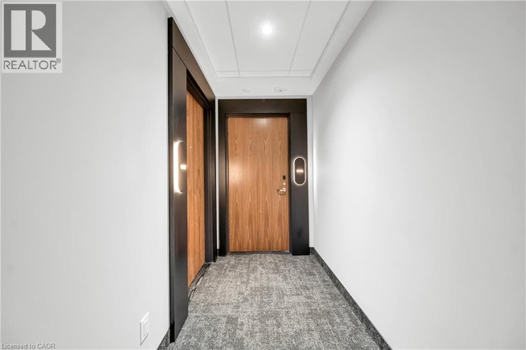 Apartment for sale at 25 WELLINGTON Street S Unit# 1914, Mt. Hope Huron Park, Kitchener, Ontario, photo 6