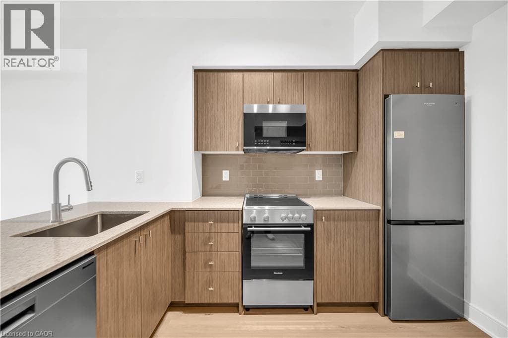 Apartment for sale at 25 WELLINGTON Street S Unit# 1914, Mt. Hope Huron Park, Kitchener, Ontario, photo 8