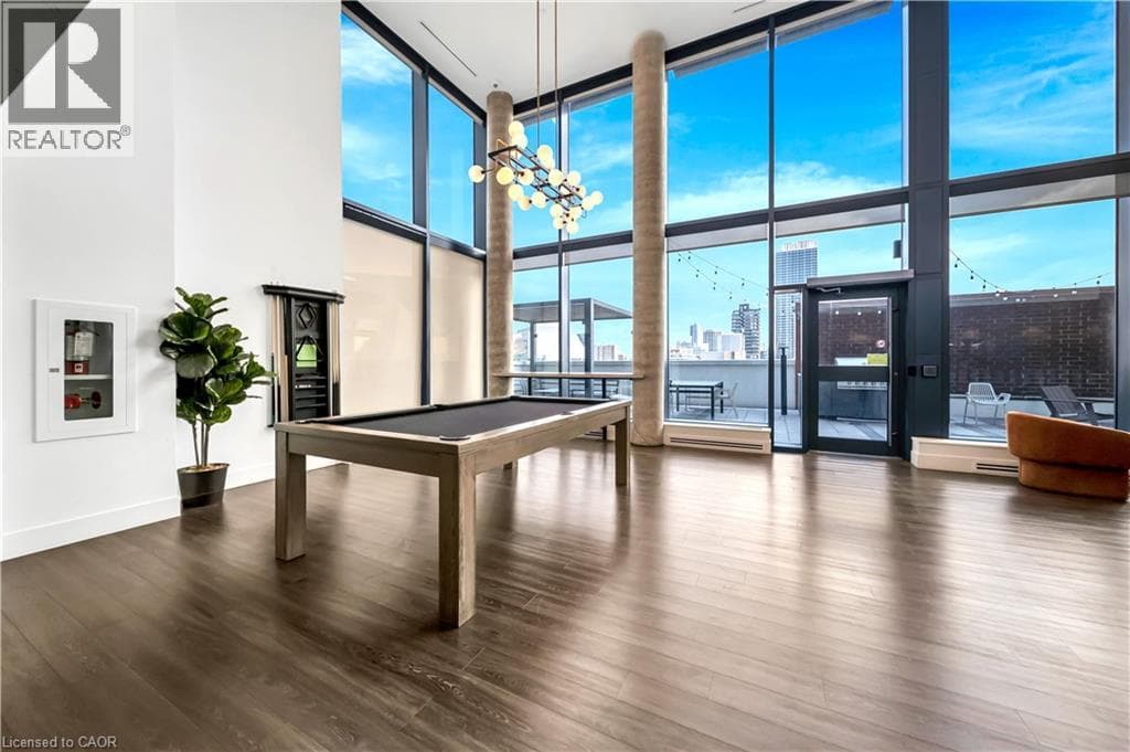 Apartment for sale at 25 WELLINGTON Street S Unit# 1914, Mt. Hope Huron Park, Kitchener, Ontario, photo 24