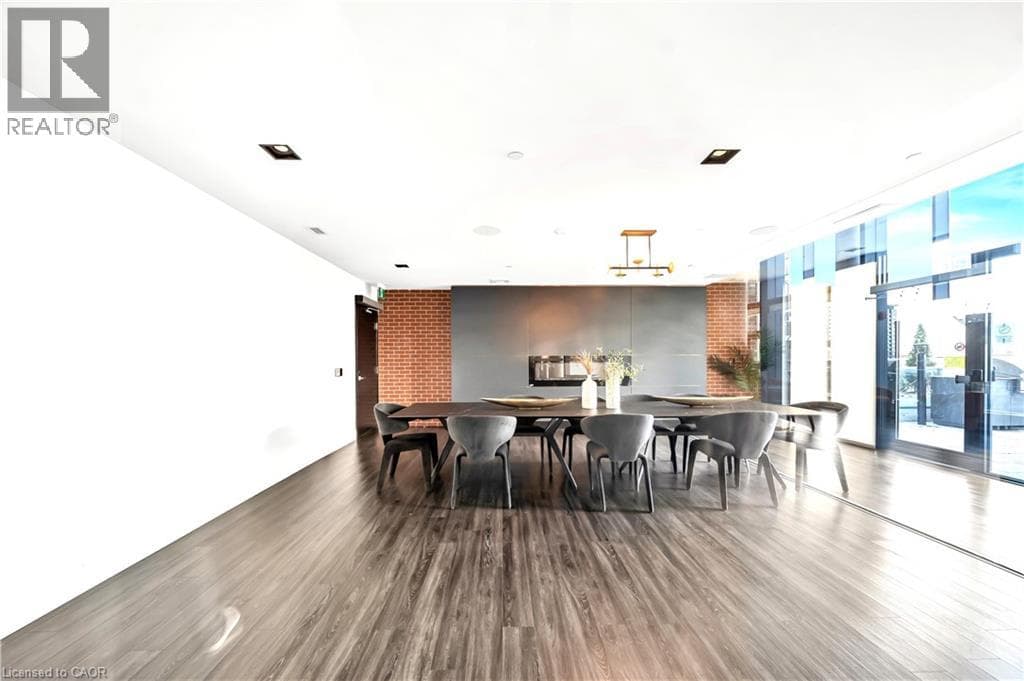 Apartment for sale at 25 WELLINGTON Street S Unit# 1914, Mt. Hope Huron Park, Kitchener, Ontario, photo 28