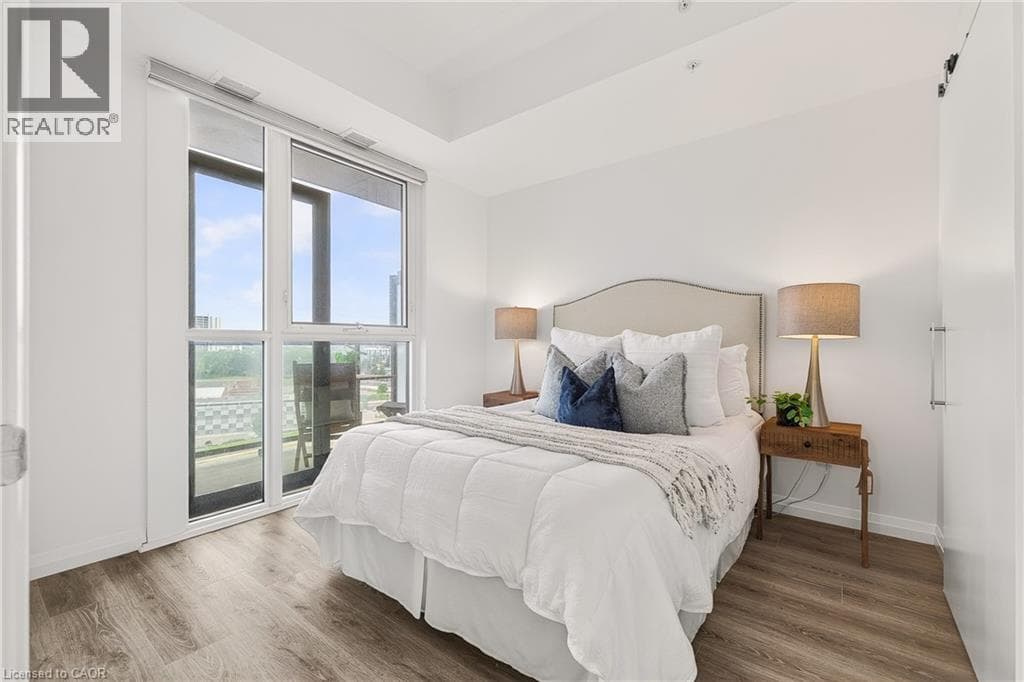 Apartment for sale at 108 GARMENT Street Unit# 1510, Downtown Kitchener, Kitchener, Ontario, photo 11