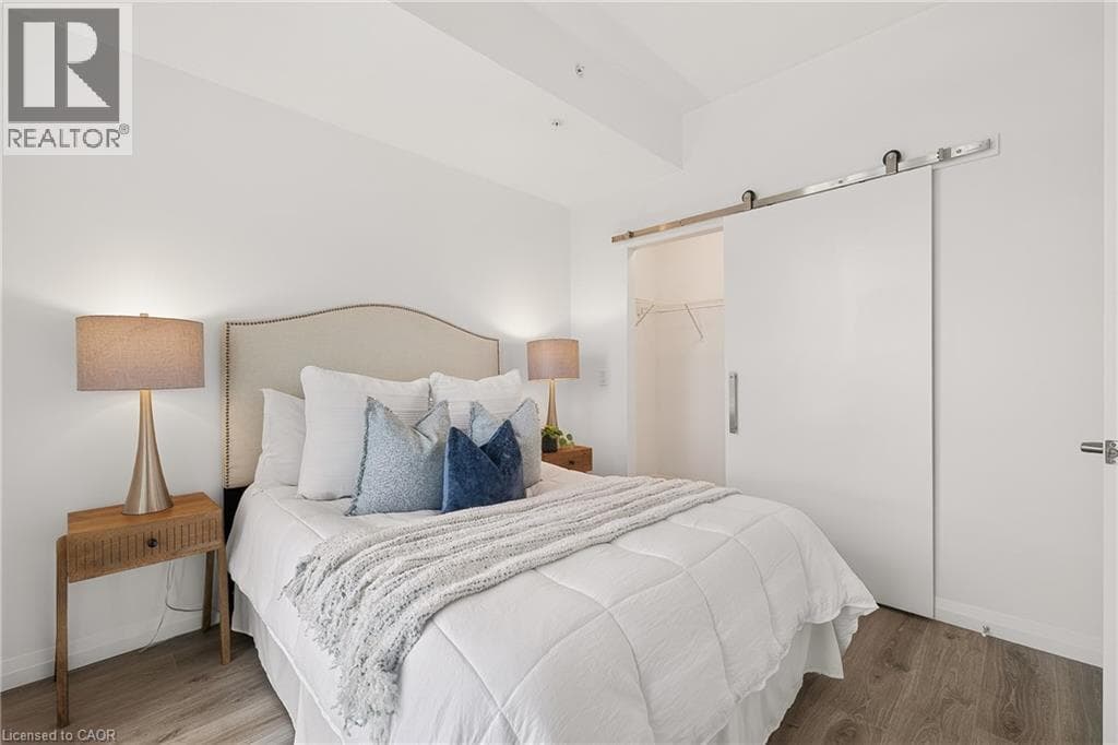 Apartment for sale at 108 GARMENT Street Unit# 1510, Downtown Kitchener, Kitchener, Ontario, photo 12