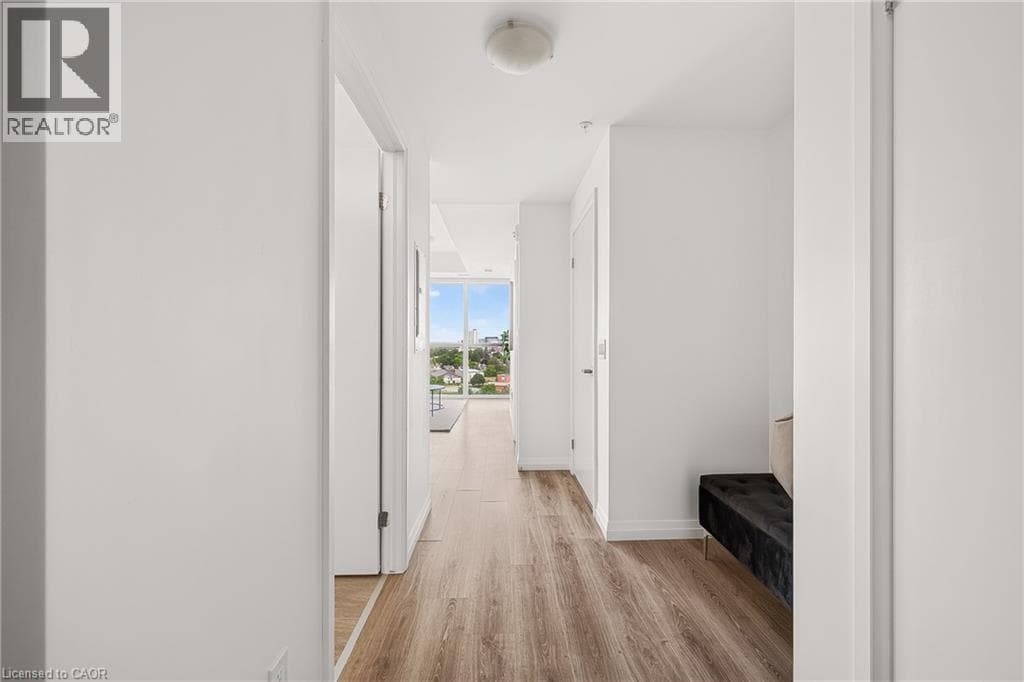 Apartment for sale at 108 GARMENT Street Unit# 1510, Downtown Kitchener, Kitchener, Ontario, photo 16