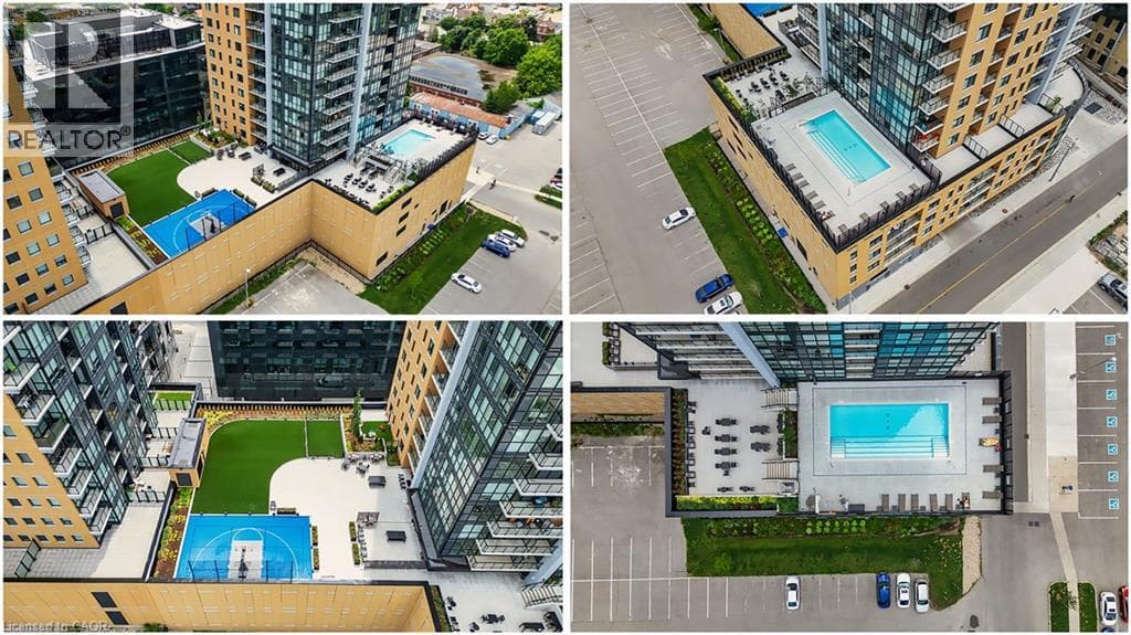 Apartment for sale at 108 GARMENT Street Unit# 1510, Downtown Kitchener, Kitchener, Ontario, photo 19