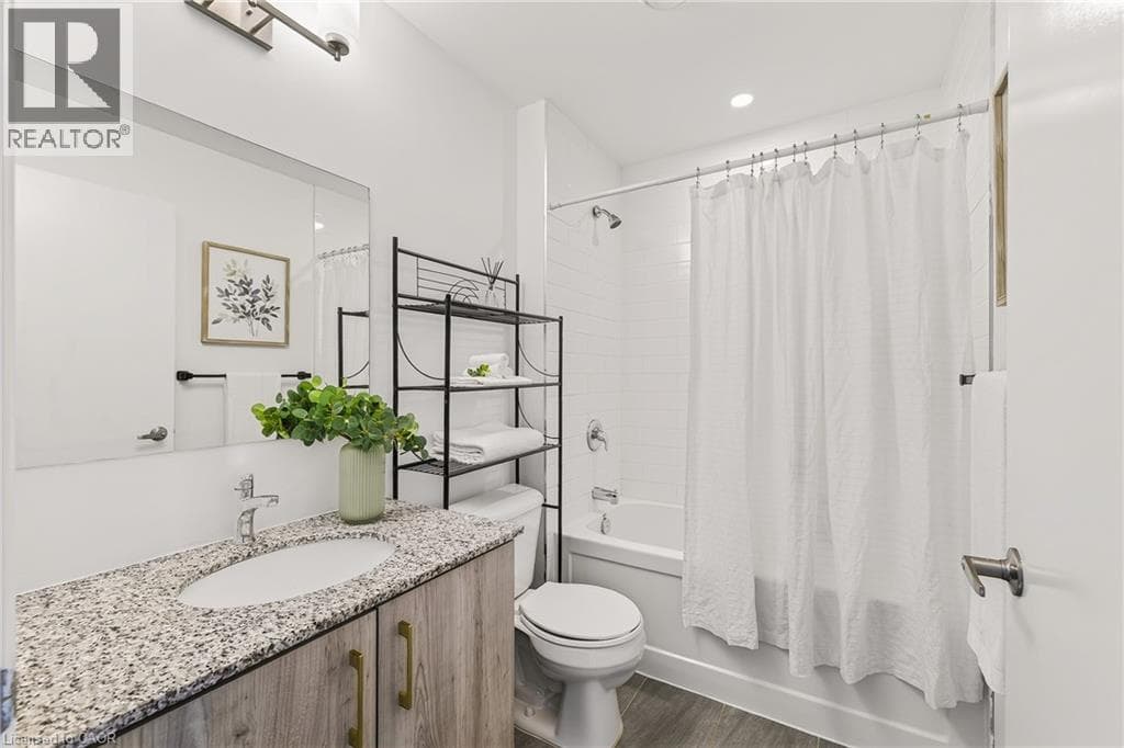 Apartment for sale at 108 GARMENT Street Unit# 1510, Downtown Kitchener, Kitchener, Ontario, photo 13