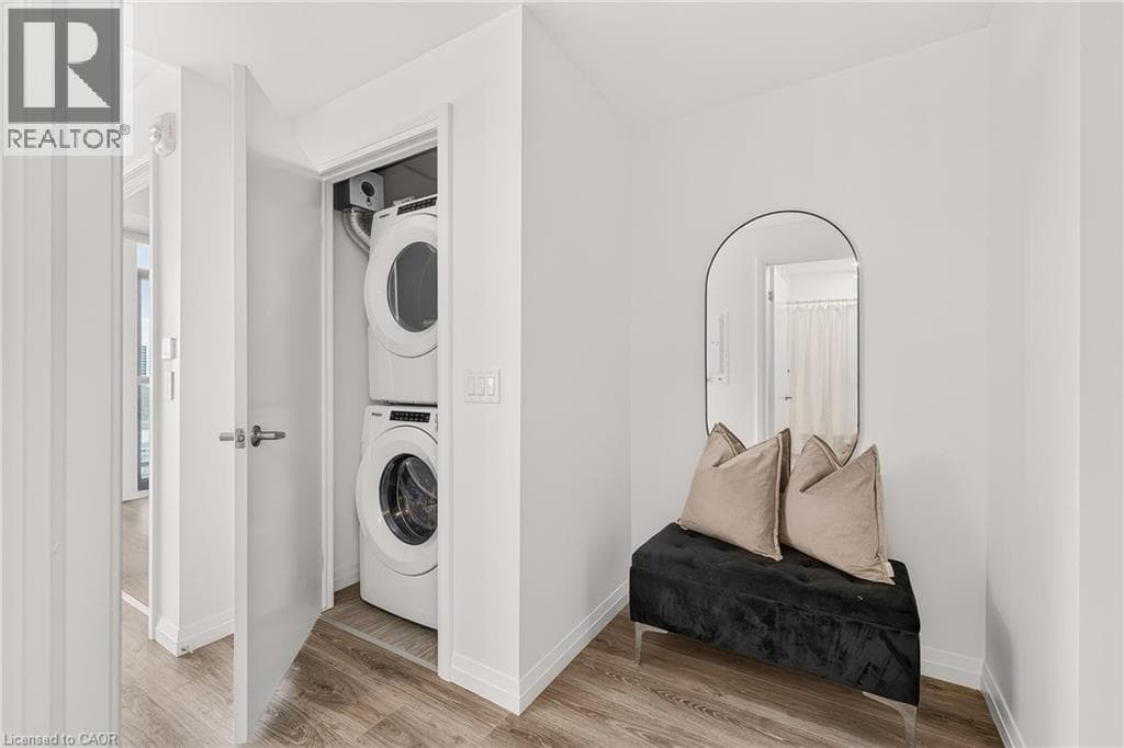 Apartment for sale at 108 GARMENT Street Unit# 1510, Downtown Kitchener, Kitchener, Ontario, photo 14