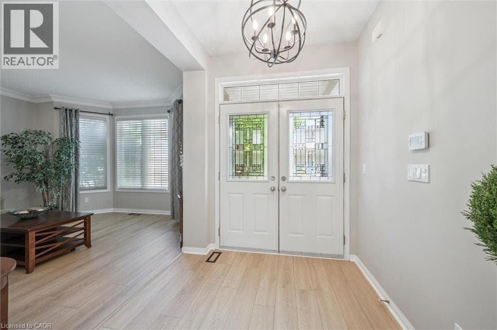 Detached for sale at 79 ZIEMAN Crescent, Shades Mills, Cambridge, Ontario, photo 3