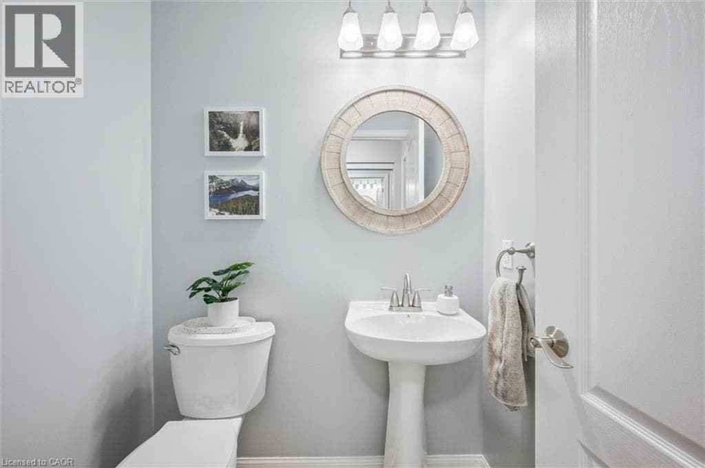 Detached for sale at 79 ZIEMAN Crescent, Shades Mills, Cambridge, Ontario, photo 8