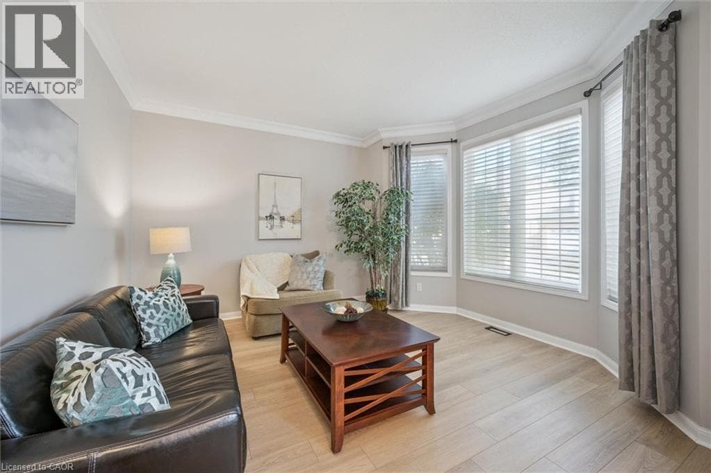 Detached for sale at 79 ZIEMAN Crescent, Shades Mills, Cambridge, Ontario, photo 5
