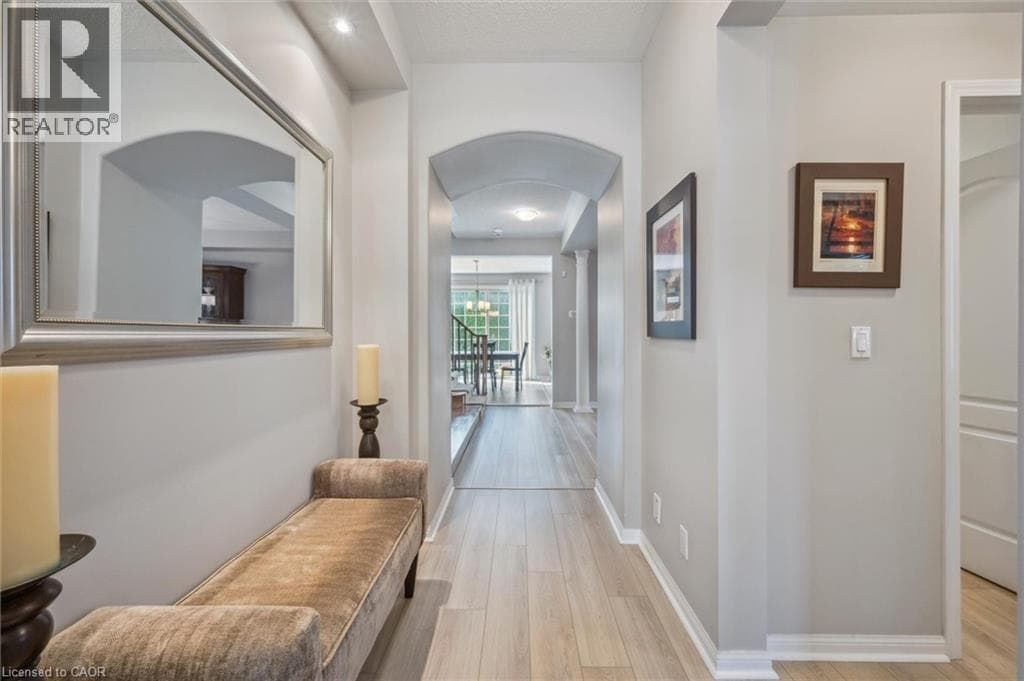 Detached for sale at 79 ZIEMAN Crescent, Shades Mills, Cambridge, Ontario, photo 6