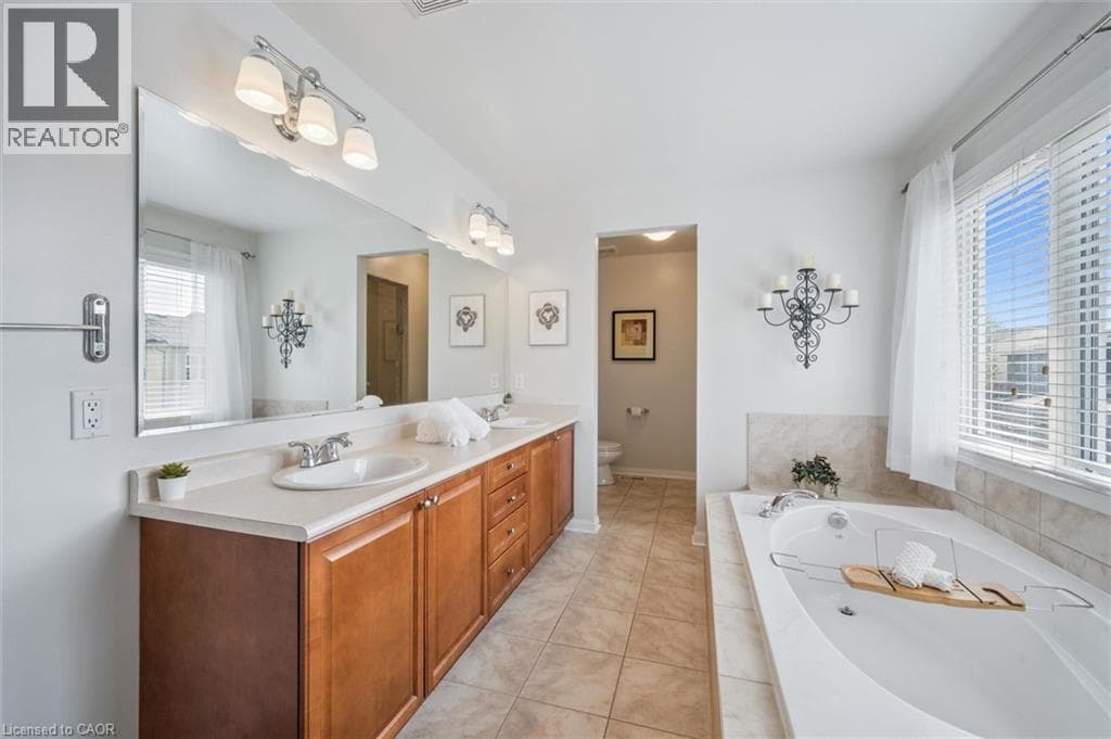 Detached for sale at 79 ZIEMAN Crescent, Shades Mills, Cambridge, Ontario, photo 20