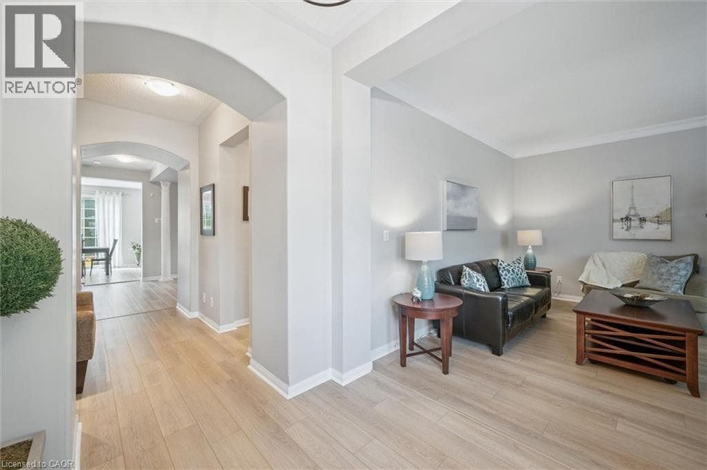 Detached for sale at 79 ZIEMAN Crescent, Shades Mills, Cambridge, Ontario, photo 4