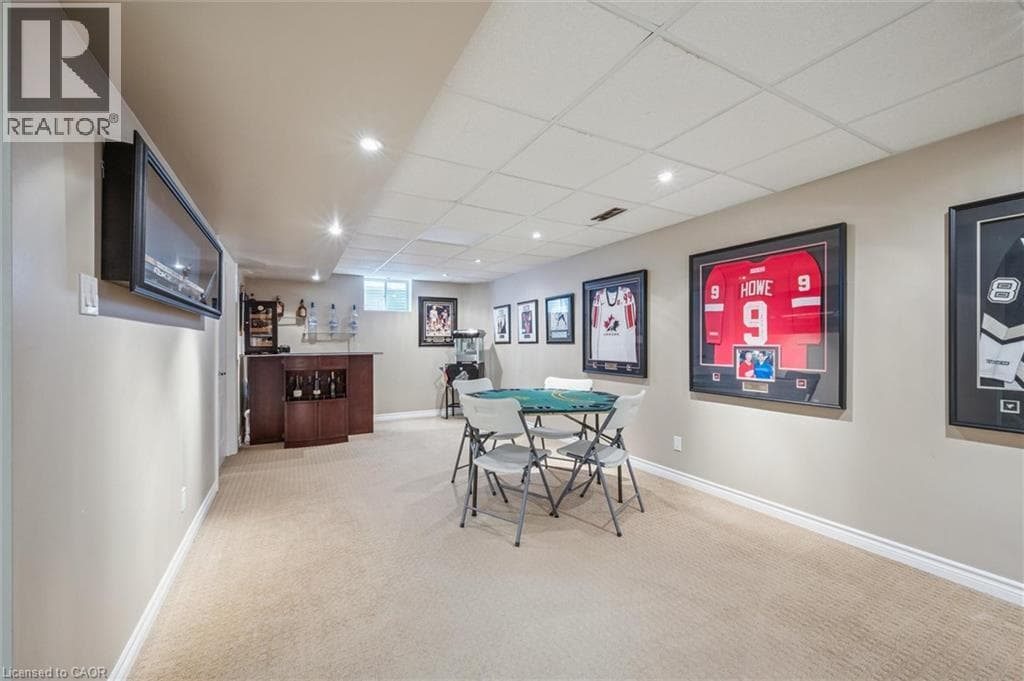 Detached for sale at 79 ZIEMAN Crescent, Shades Mills, Cambridge, Ontario, photo 30