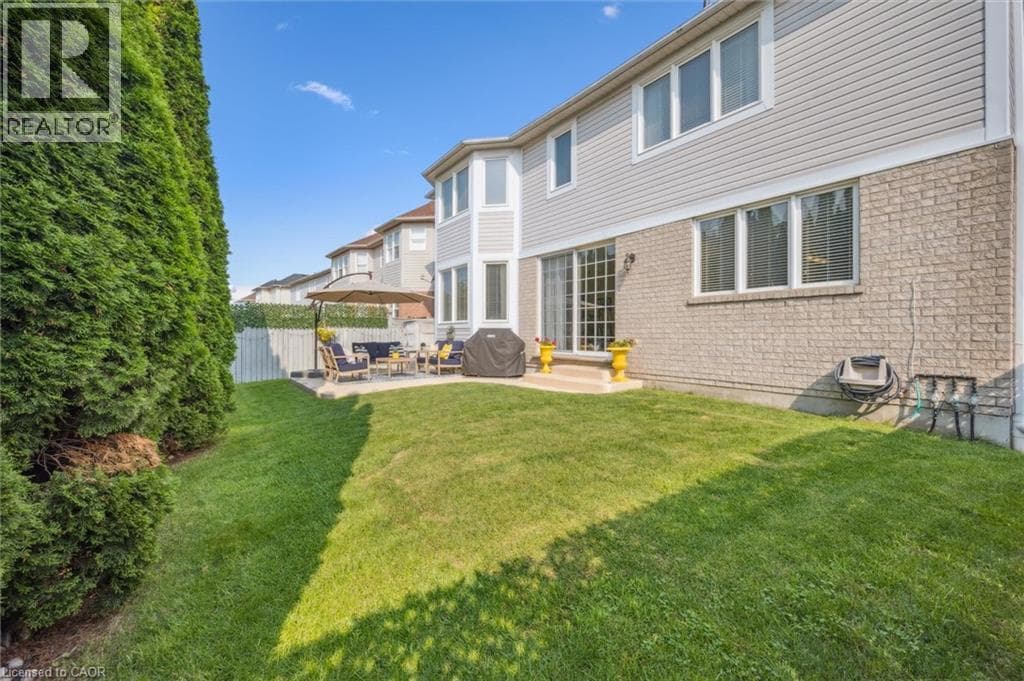 Detached for sale at 79 ZIEMAN Crescent, Shades Mills, Cambridge, Ontario, photo 32