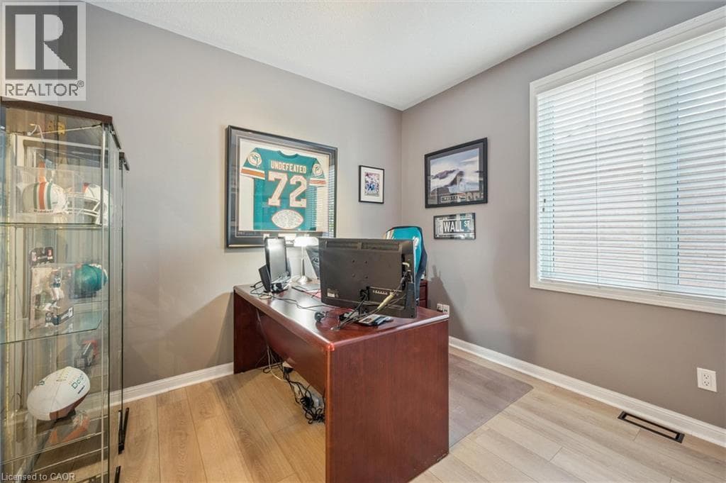 Detached for sale at 79 ZIEMAN Crescent, Shades Mills, Cambridge, Ontario, photo 7