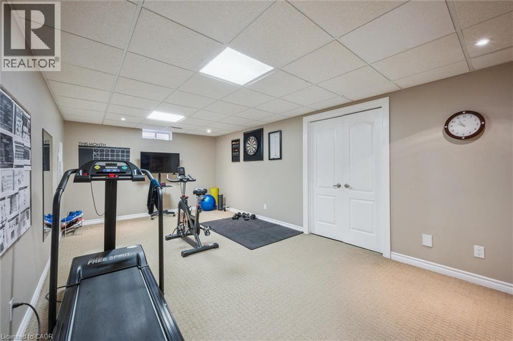 Detached for sale at 79 ZIEMAN Crescent, Shades Mills, Cambridge, Ontario, photo 28