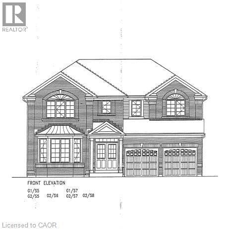 Detached for sale at 79 ZIEMAN Crescent, Shades Mills, Cambridge, Ontario, photo 33