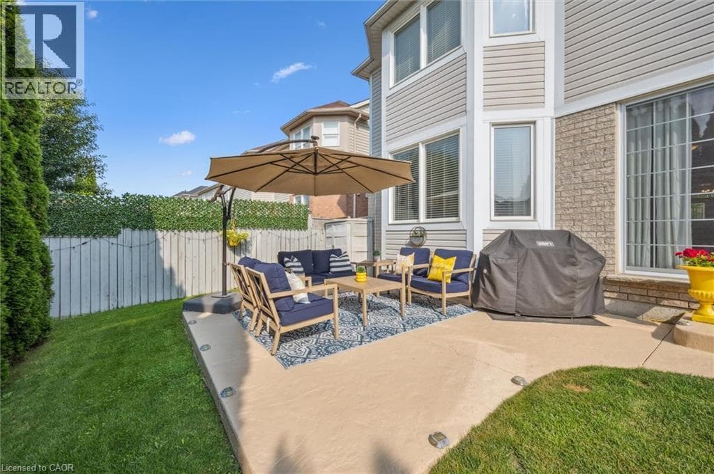 Detached for sale at 79 ZIEMAN Crescent, Shades Mills, Cambridge, Ontario, photo 31