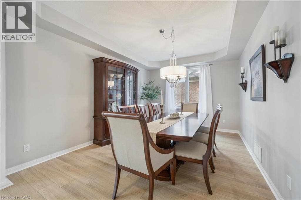 Detached for sale at 79 ZIEMAN Crescent, Shades Mills, Cambridge, Ontario, photo 9