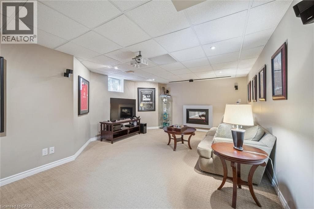 Detached for sale at 79 ZIEMAN Crescent, Shades Mills, Cambridge, Ontario, photo 29